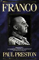 Franco by Paul Preston Franco by Paul Preston