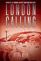 The best books on The BBC - London Calling: Britain, the BBC World Service and the Cold War by Alban Webb The best books on The BBC - London Calling: Britain, the BBC World Service and the Cold War by Alban Webb