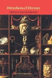 Metaphors of Memory by Douwe Draaisma Metaphors of Memory by Douwe Draaisma