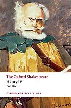 The best books on Coming of Age - Henry IV Part I by William Shakespeare