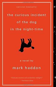 The Curious Incident of the Dog in the Night-Time by Mark Haddon The Curious Incident of the Dog in the Night-Time by Mark Haddon