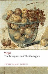 The best books on Virgil - The Eclogues and The Georgics by Virgil