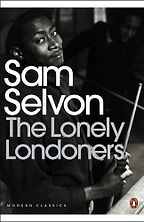 The best books on London Fog - The Lonely Londoners by Sam Selvon