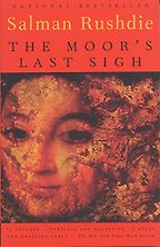 The best books on Displacement - The Moor's Last Sigh by Salman Rushdie The best books on Displacement - The Moor's Last Sigh by Salman Rushdie