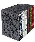 Charles Dickens Boxset by Charles Dickens Charles Dickens Boxset by Charles Dickens