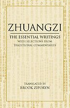 The Best Chinese Philosophy Books - Zhuangzi by Zhuangzi (aka Chuang Tzu) The Best Chinese Philosophy Books - Zhuangzi by Zhuangzi (aka Chuang Tzu)