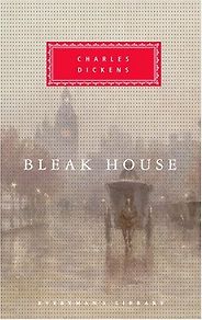 The Best London Books - Bleak House by Charles Dickens