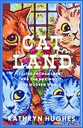 The Best Nonfiction Books: The 2025 Duff Cooper Prize - Catland: Feline Enchantment and the Making of the Modern World by Kathryn Hughes