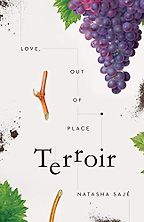 The Best Essays: the 2021 PEN/Diamonstein-Spielvogel Award - Terroir: Love, Out of Place by Natasha Sajé The Best Essays: the 2021 PEN/Diamonstein-Spielvogel Award - Terroir: Love, Out of Place by Natasha Sajé