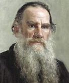 Leo Tolstoy