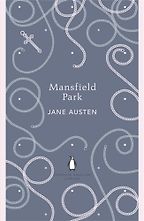 The best books on Morality Without God - Mansfield Park by Jane Austen