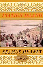The best books on Veterans - Station Island by Seamus Heaney The best books on Veterans - Station Island by Seamus Heaney
