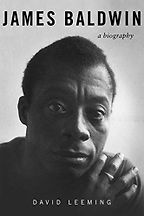 James Baldwin: A Biography by David Leeming James Baldwin: A Biography by David Leeming