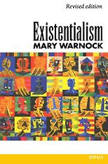 The best books on Morality Without God - Existentialism by Mary Warnock