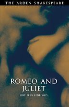 René Weis on The Best Plays of Shakespeare - Romeo and Juliet by William Shakespeare