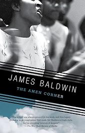The Best James Baldwin Books - The Amen Corner: A Play by James Baldwin The Best James Baldwin Books - The Amen Corner: A Play by James Baldwin