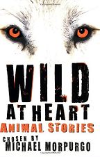 Running Wild by Michael Morpurgo Running Wild by Michael Morpurgo