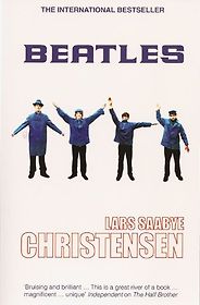 Essential Norwegian Fiction - Beatles by Don Bartlett (translator) & Lars Saabye Christensen Essential Norwegian Fiction - Beatles by Don Bartlett (translator) & Lars Saabye Christensen