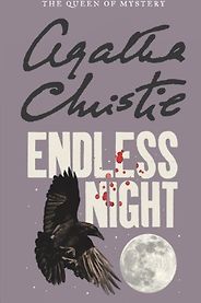 The Best Agatha Christie Books - Endless Night by Agatha Christie The Best Agatha Christie Books - Endless Night by Agatha Christie