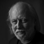 László Krasznahorkai ©Miklós Déri