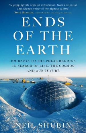 The Best Science Books | Five Books Expert Recommendations