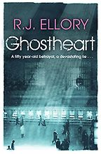 Ghost Heart by R J Ellory