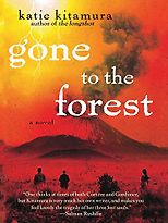 Katie Kitamura on Marriage (and Divorce) in Literature - Gone to the Forest by Katie Kitamura