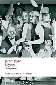 Ulysses by James Joyce Ulysses by James Joyce