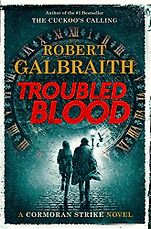 The Best Mystery Books of 2020 - Troubled Blood by Robert Galbraith The Best Mystery Books of 2020 - Troubled Blood by Robert Galbraith