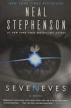 Science Fiction Recommended by Scientists - Seveneves by Neal Stephenson Science Fiction Recommended by Scientists - Seveneves by Neal Stephenson