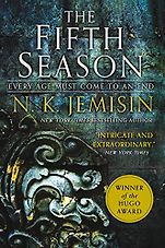 The Best Fantasy Novels of the Past Decade - The Fifth Season by N.K. Jemisin The Best Fantasy Novels of the Past Decade - The Fifth Season by N.K. Jemisin