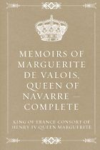 The best books on Memoirs of Dauntless Daughters - The Memoirs Of Marguerite De Valois by Marguerite De Valois