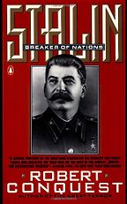 Stalin by Robert Conquest Stalin by Robert Conquest