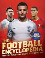 Best Football Books for 11 Year Olds - The Kingfisher Football Encyclopedia by Clive Gifford Best Football Books for 11 Year Olds - The Kingfisher Football Encyclopedia by Clive Gifford