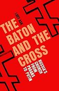 The Best Nonfiction Books on Russia: The 2025 Pushkin House Prize - The Baton and the Cross: Russia's Church from Pagans to Putin by Lucy Ash