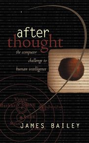 After Thought by James Bailey After Thought by James Bailey
