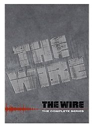 The best books on Race and American Policing - The Wire by David Simon