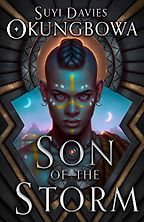 Son of the Storm by Suyi Davies Okungbowa Son of the Storm by Suyi Davies Okungbowa