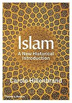 Islam: A New Historical Introduction by Carole Hillenbrand