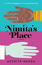 The best books on Singapore - Nimita's Place by Akshita Nanda
