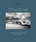 The Best Central and East European Novels - The End by Attila Bartis & Judith Sollosy (translator)