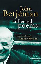 The best books on Britishness - Collected Poems by John Betjeman