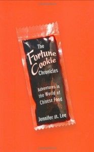 The best books on The Asian American Experience - The Fortune Cookie Chronicles by Jennifer Lee