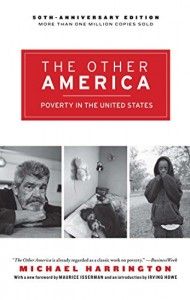 The best books on Progressivism - The Other America by Michael Harrington