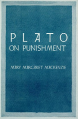 The best books on Socrates - Plato on Punishment by M M McCabe