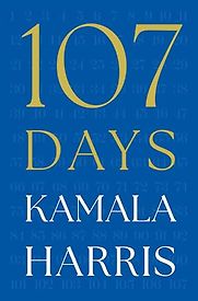 107 Days by Kamala Harris 107 Days by Kamala Harris