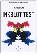 The Redstone Inkblot Test by Will Hobson