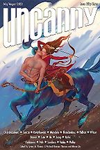 Award-Winning Sci Fi Novels of 2024 - Tantie Merle and the Farmhand 4200 by R.S.A. Garcia Award-Winning Sci Fi Novels of 2024 - Tantie Merle and the Farmhand 4200 by R.S.A. Garcia