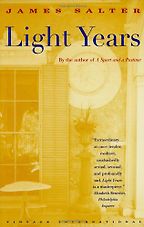 Light Years by James Salter Light Years by James Salter
