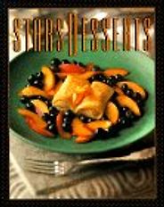 Yotam Ottolenghi recommends some of his Favourite Cookbooks - Stars Desserts by Emily Luchetti Yotam Ottolenghi recommends some of his Favourite Cookbooks - Stars Desserts by Emily Luchetti